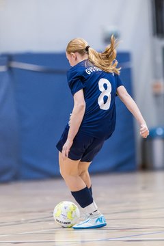 Bild 826 - wBJ NFV Futsalmeisterschaft